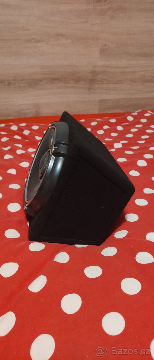 Reproduktory JBL GTO-938 - 4