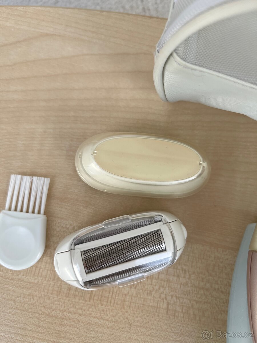 Dámský epilátor - 4