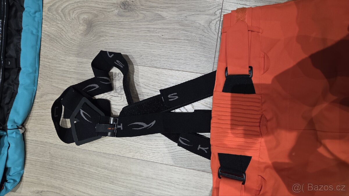 Lyžařské oblečení - 4