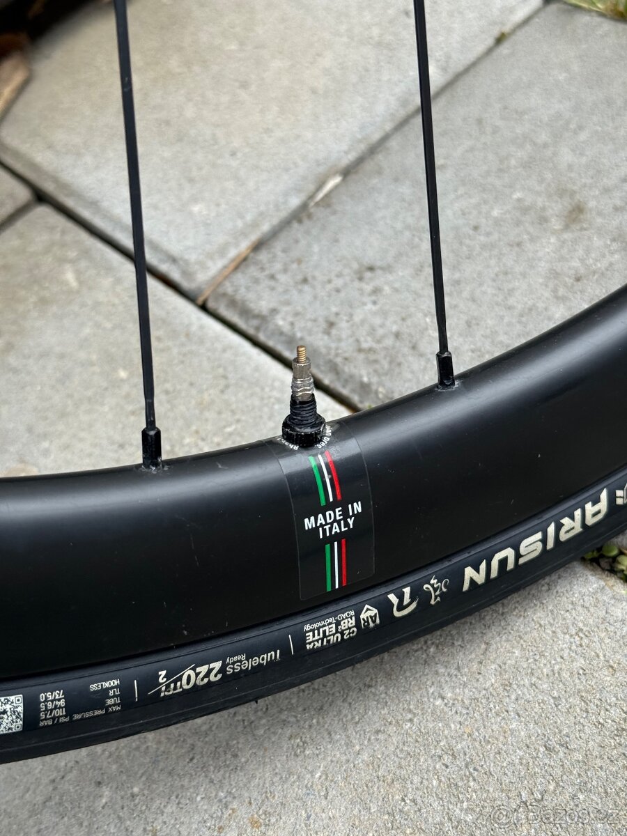 Wilier Zero / 0 SL - Ultegra / 54cm - M - 4