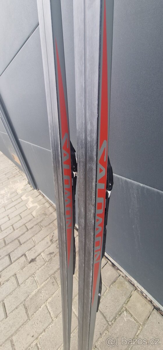 Dámské běžky Salomon - 4