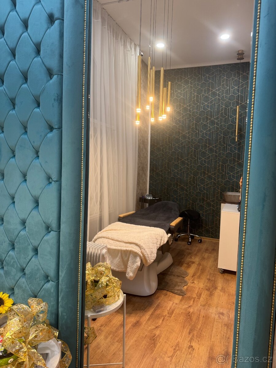 Kadeřnický salon - 4