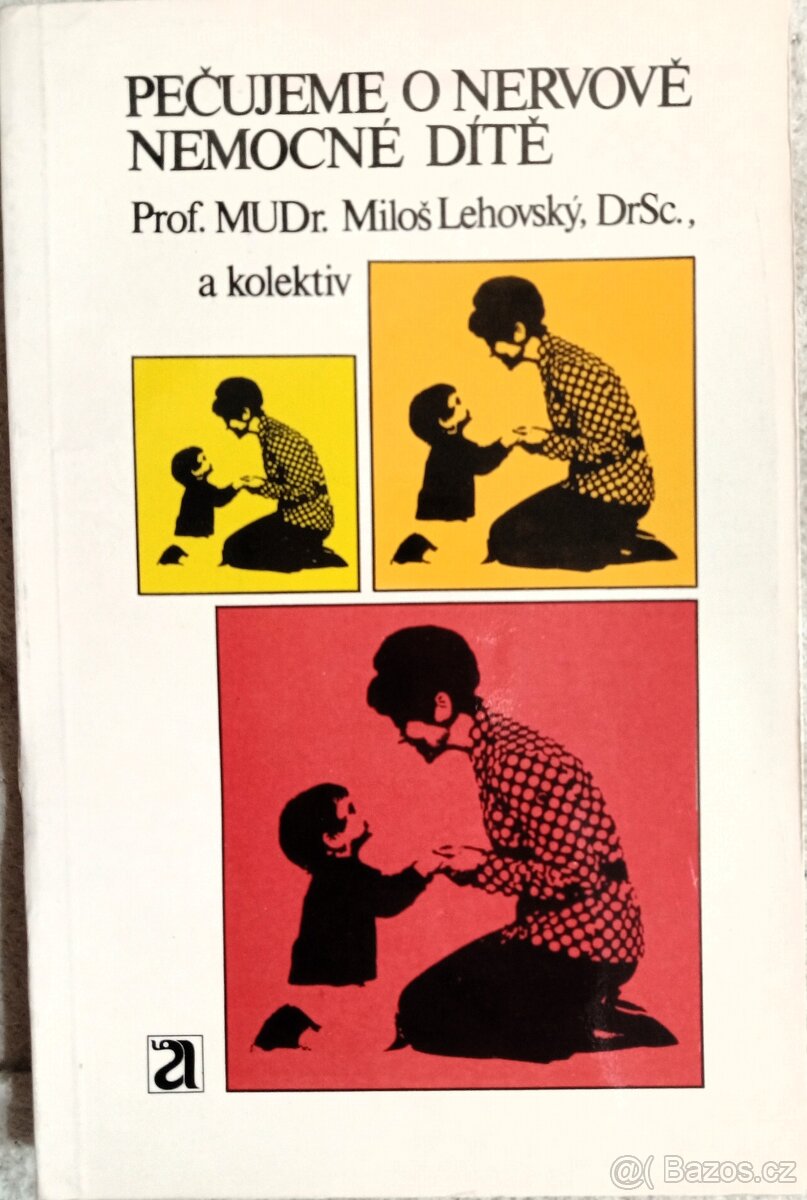 výběr z knihovny - 4