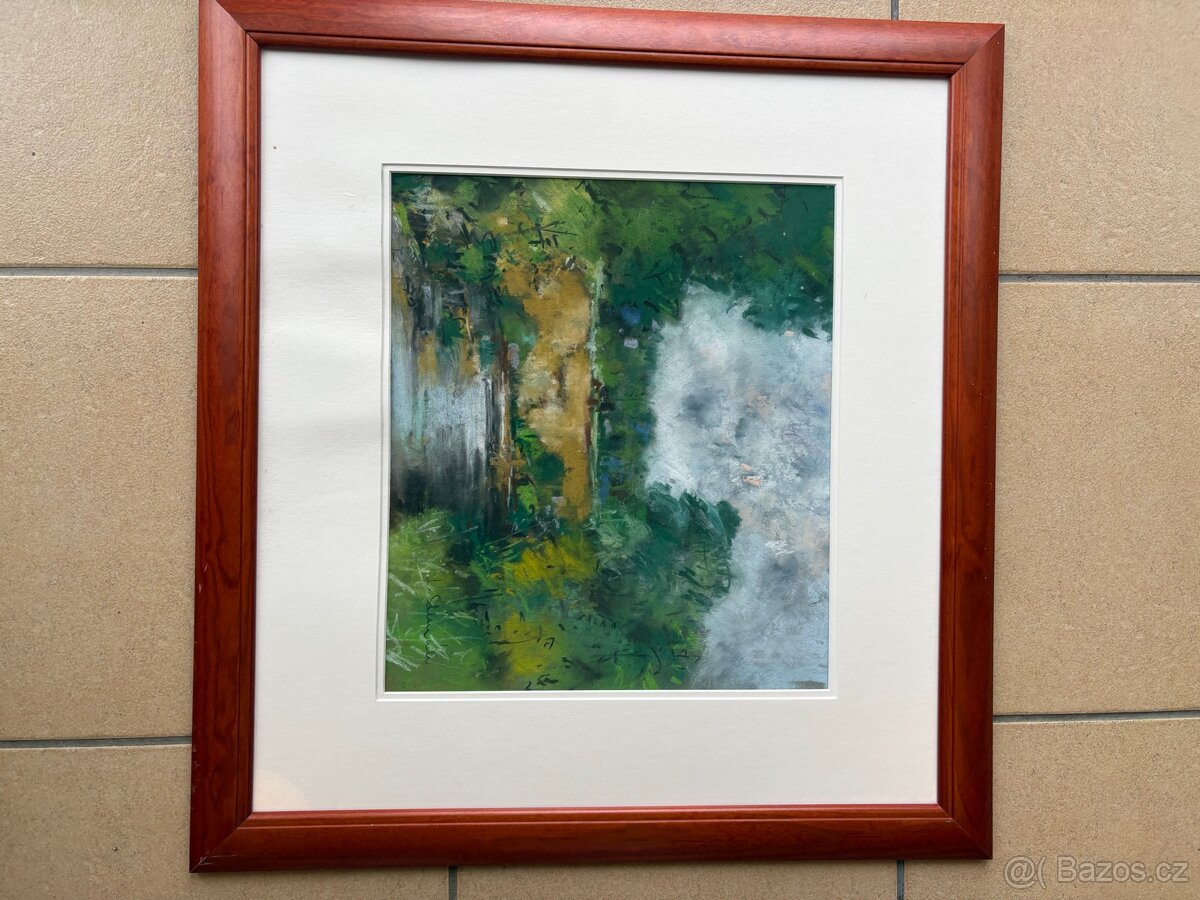 Prodám soubor obrazů - 4