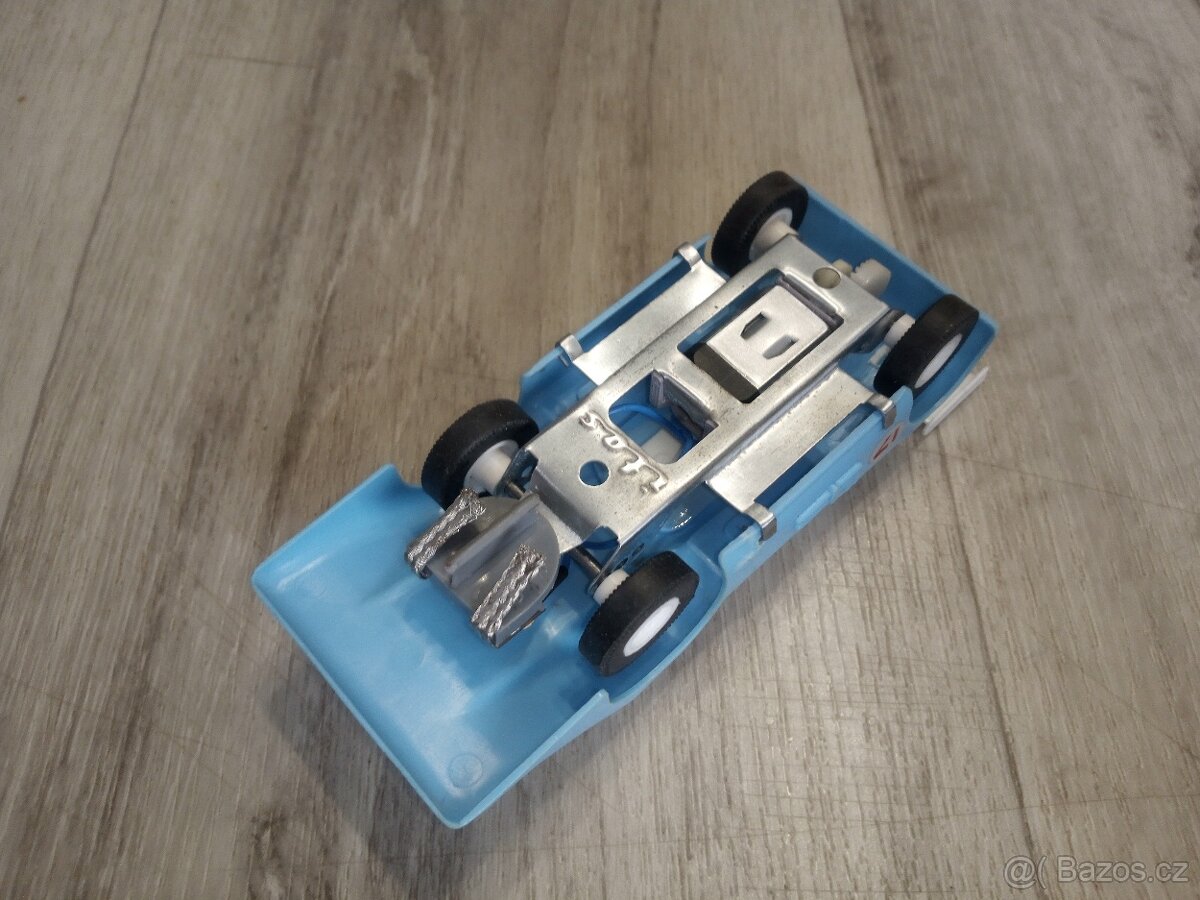 Autodráha ITES auto SHADOW 5 - 4