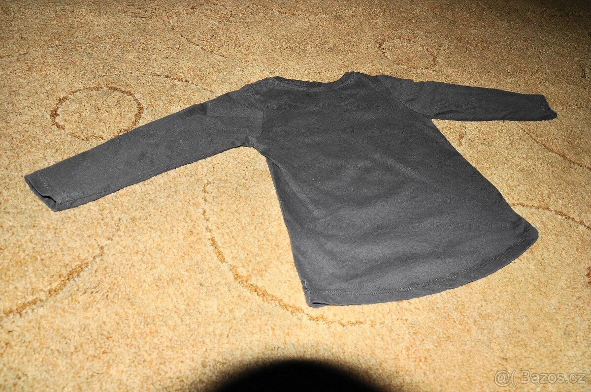 DÍVČÍ MIKINA - PAW PATROL - 4