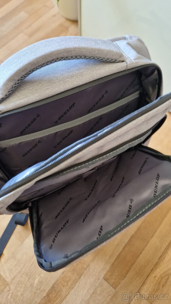 Batoh / taška na notebook Dunlop - 4