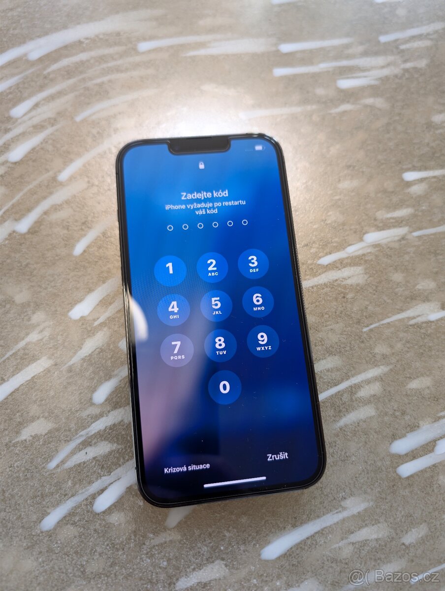 iPhone 13 Pro jako nový - 4