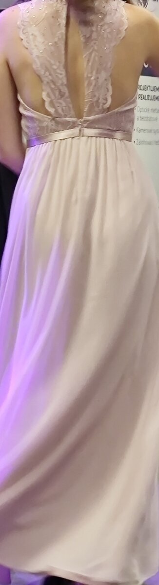 Šaty Vera Mont vel. 36 - 4