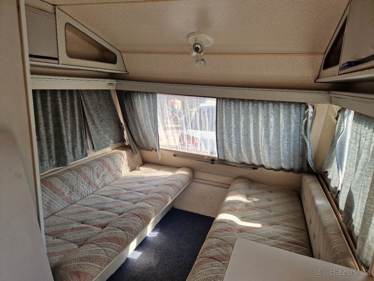 Karavan Beyerland Vitesse 3.80 - 4