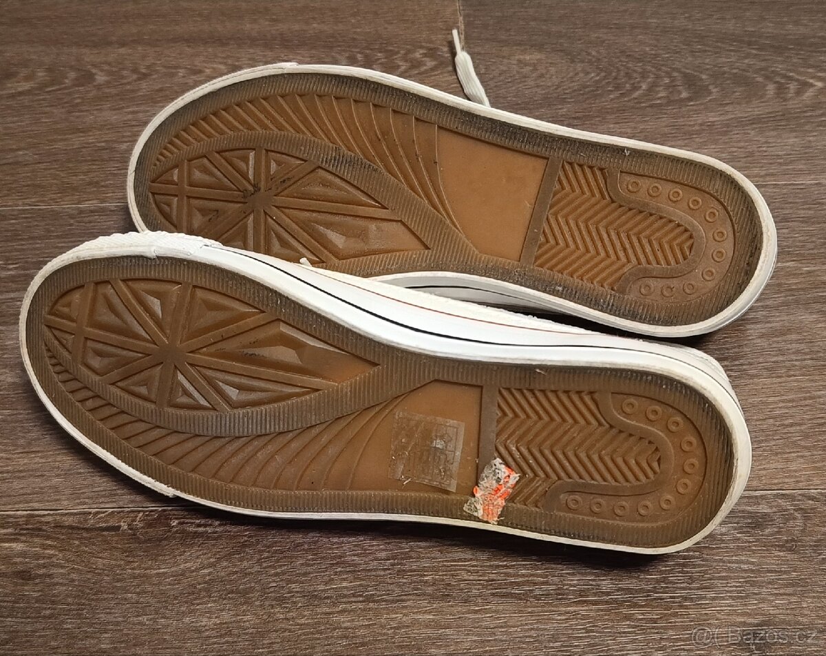 Nové dámské boty vel. EUR 40 - 4