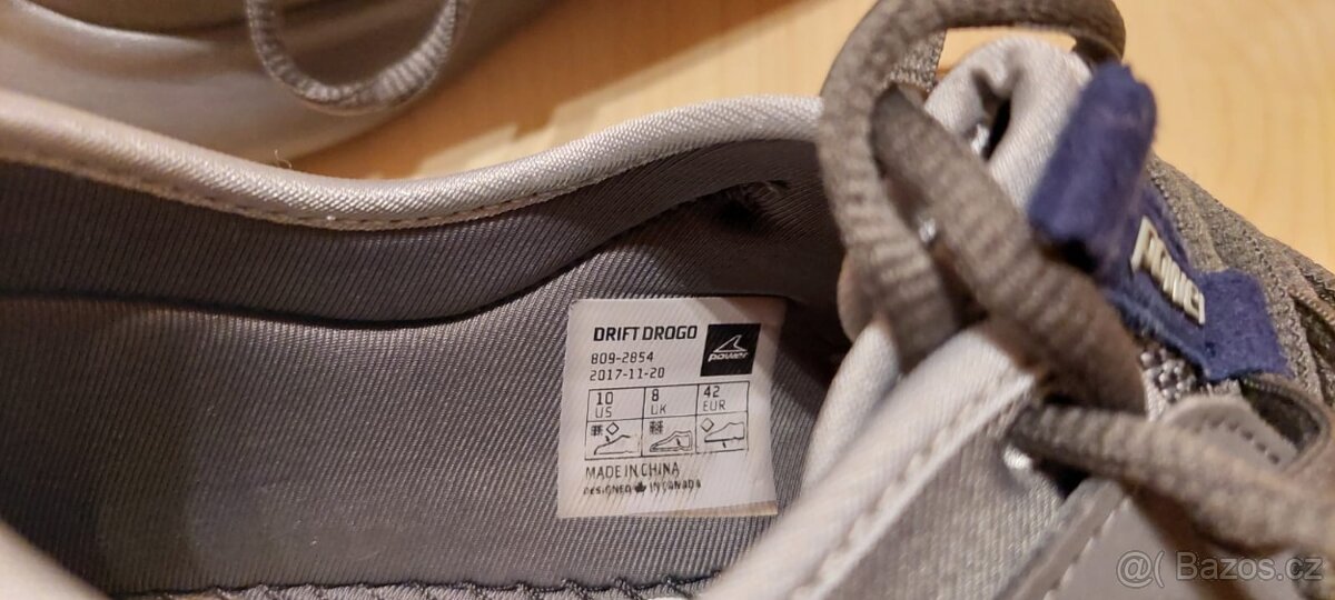 POWER Drift Drogo 42 - 4