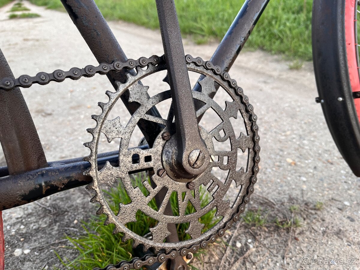 Historicke pánske kolo Premier - 1920 - 4