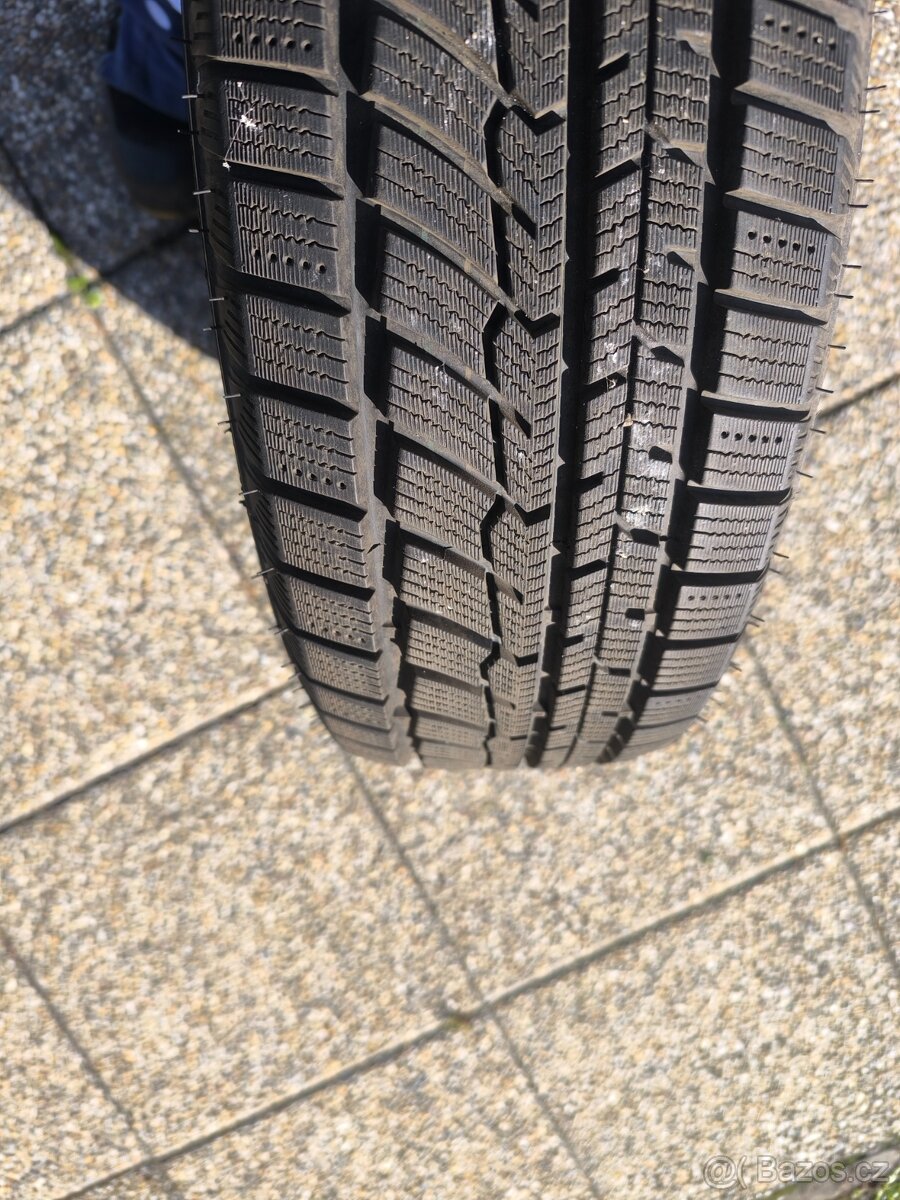 185/65/14 Celoroční - 4