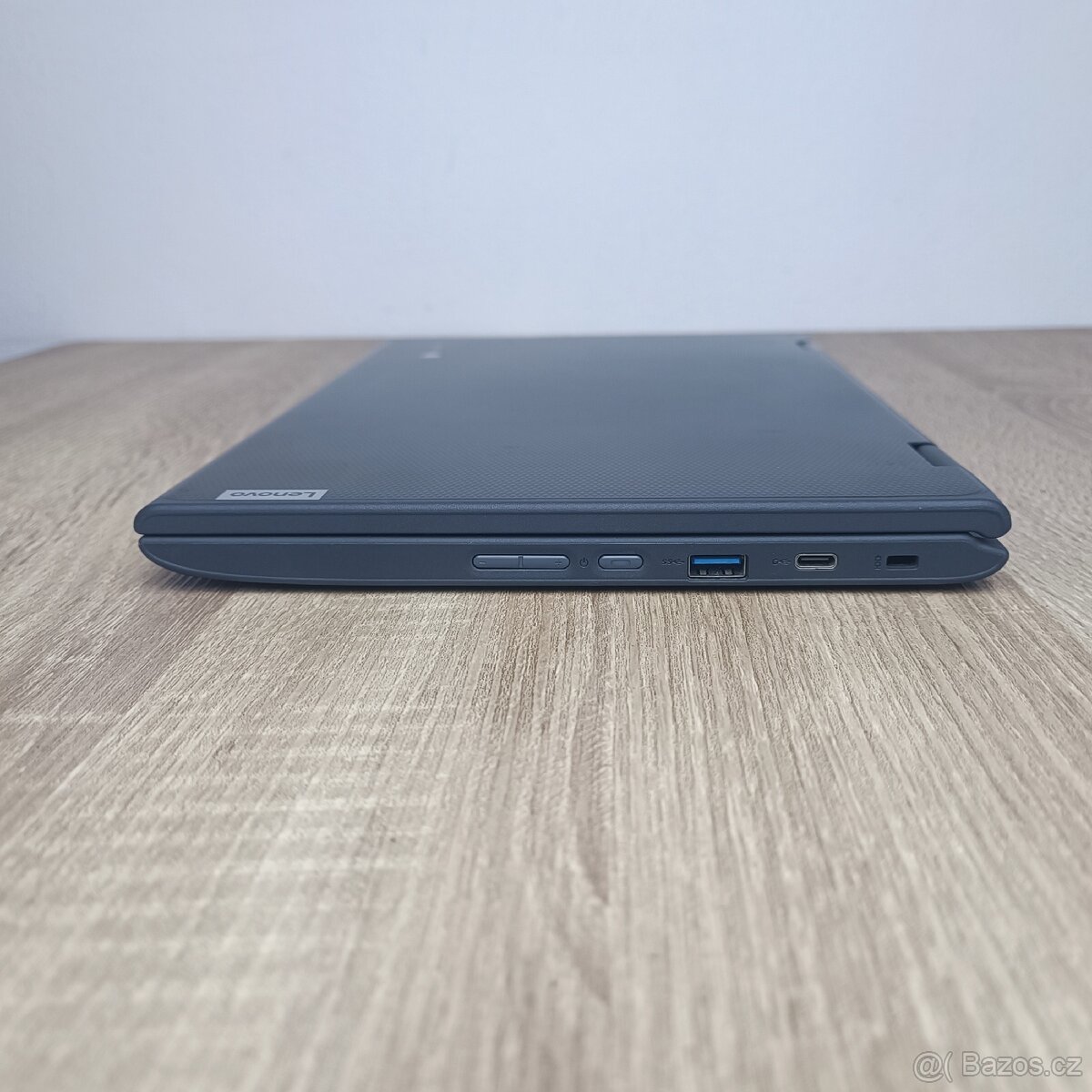 Dotykový Notebook 2v1 - 4