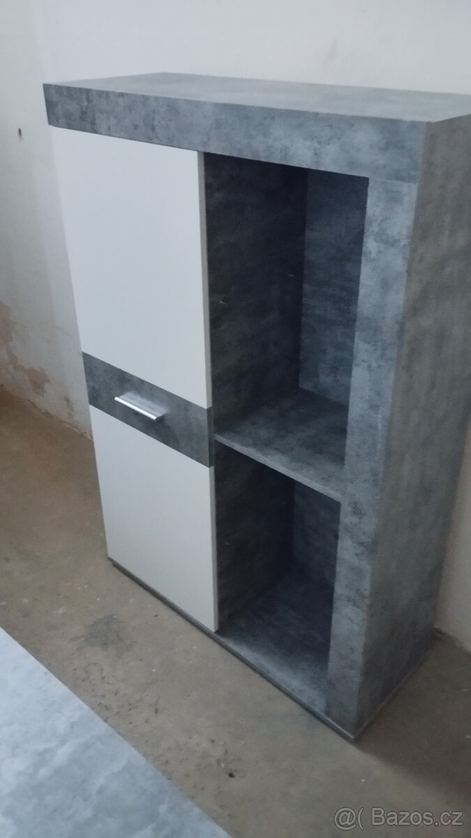 Prodám obývací stěnu - 4