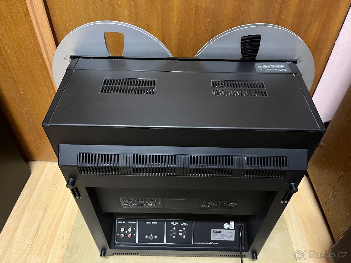 Teac - 4