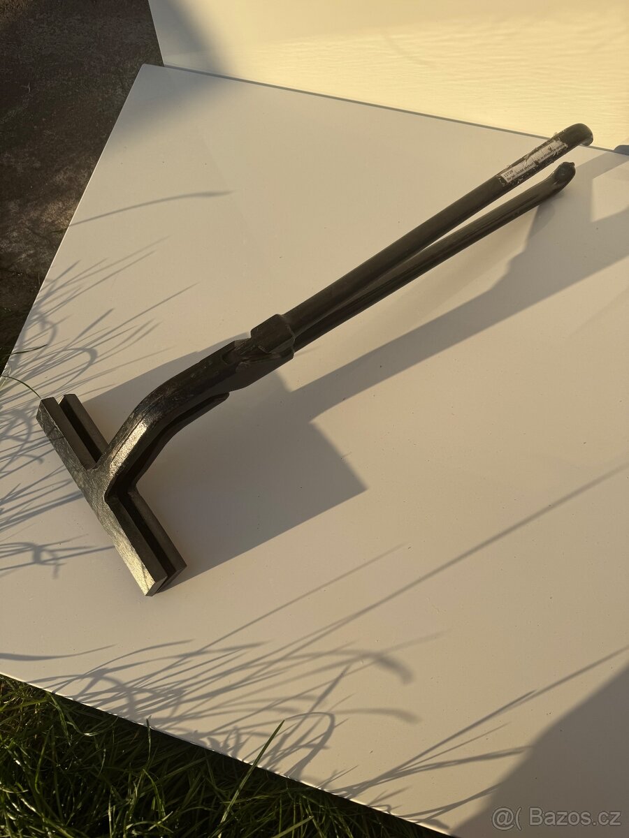 Kleště ohýbací 30° - 4