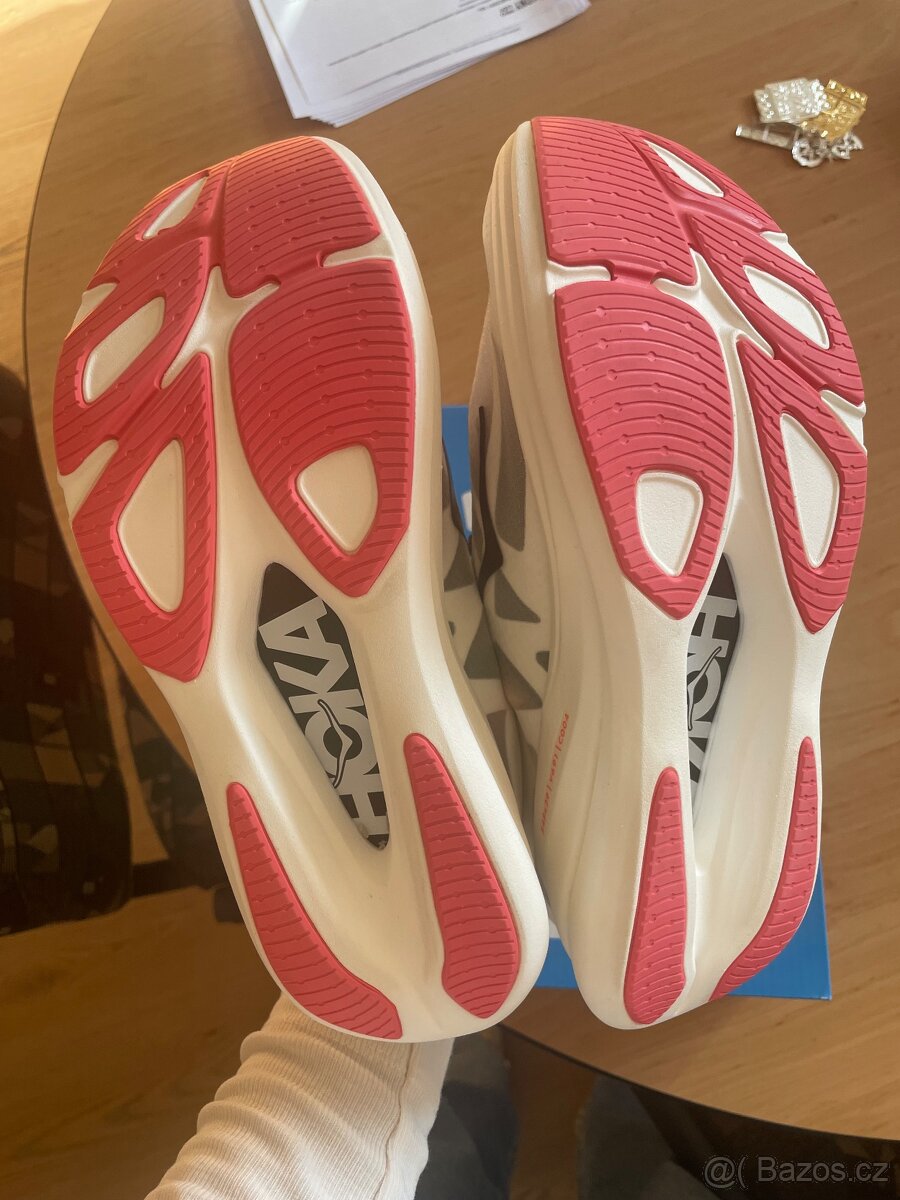 Dámské Hoka Rocket X2 - 4