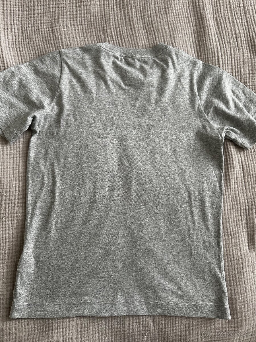 Tričko Nike vel.134 - 4