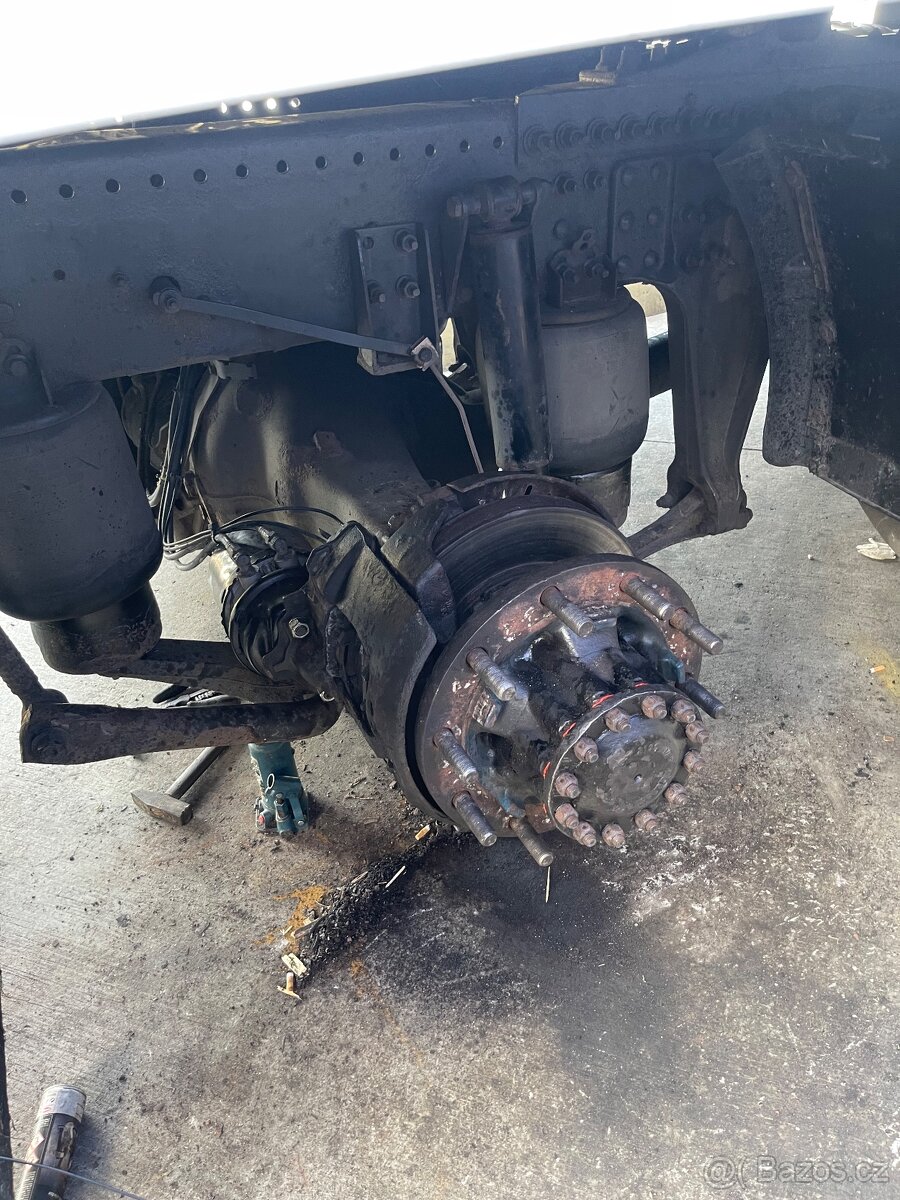 Levný Odtah po ČR+EU - 4