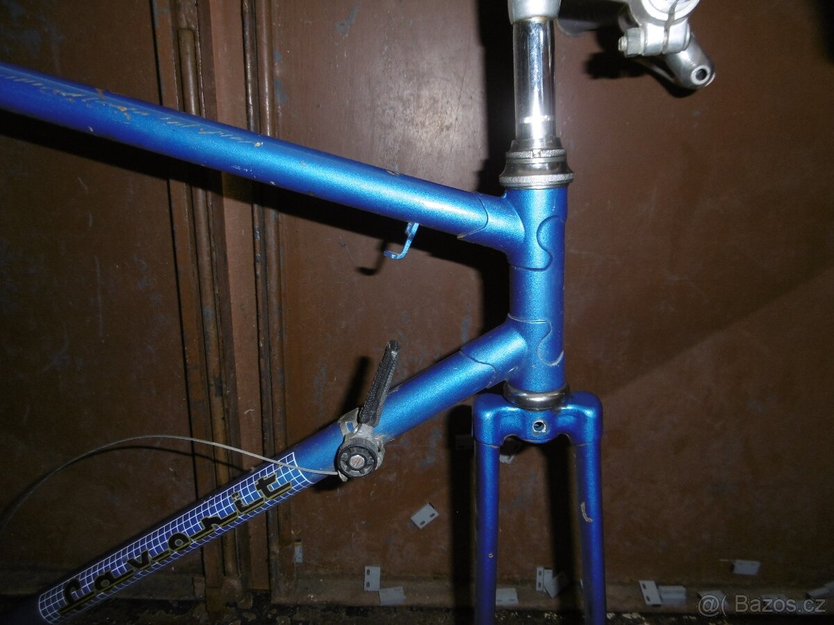 Prodám rám Eska - 4