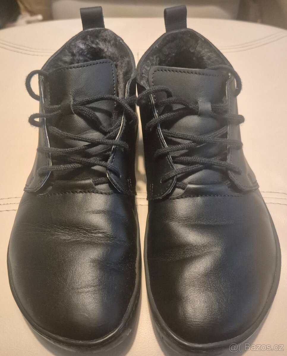 Zimní boty, balerínky, tenisky, žabky vel. 39 1/2 - 41 1/3 - 4