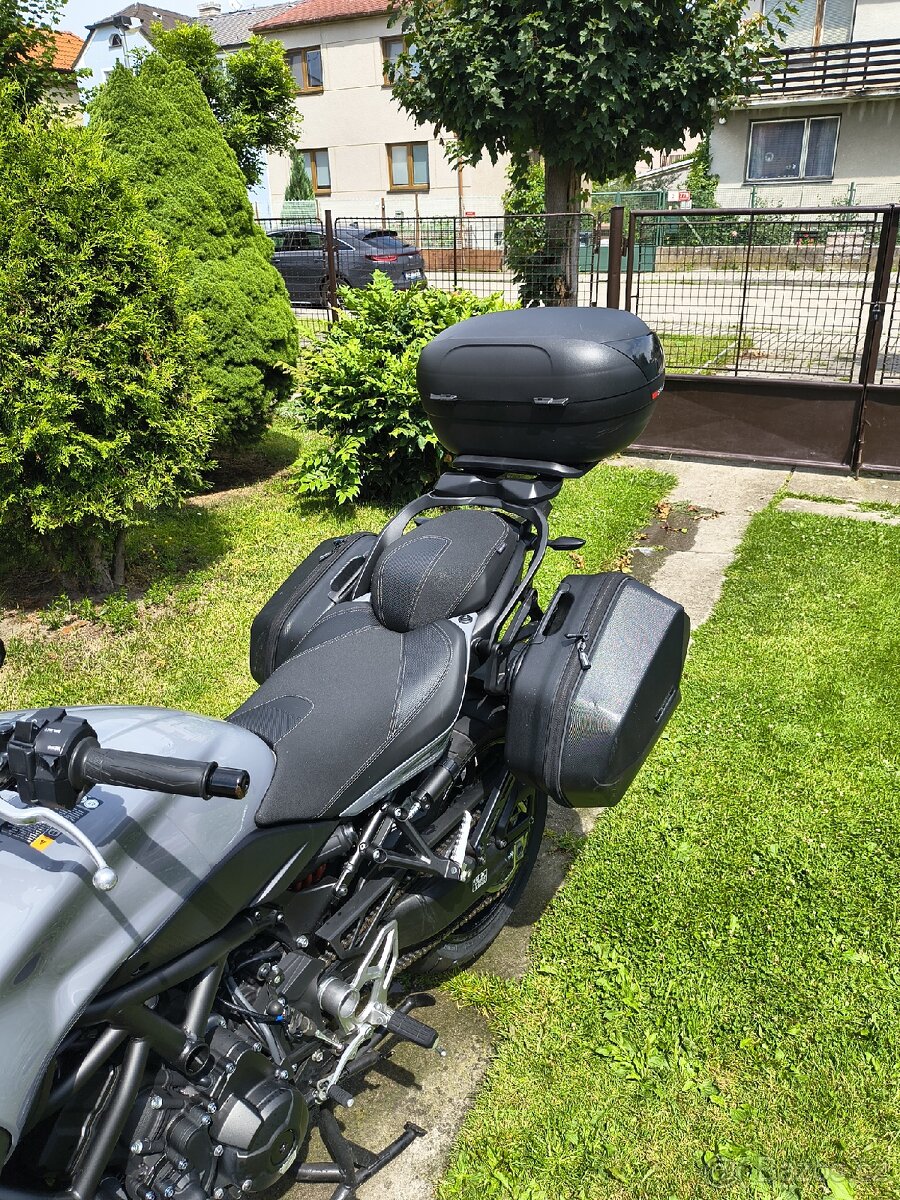 yamaha niken GT 2021 - 4