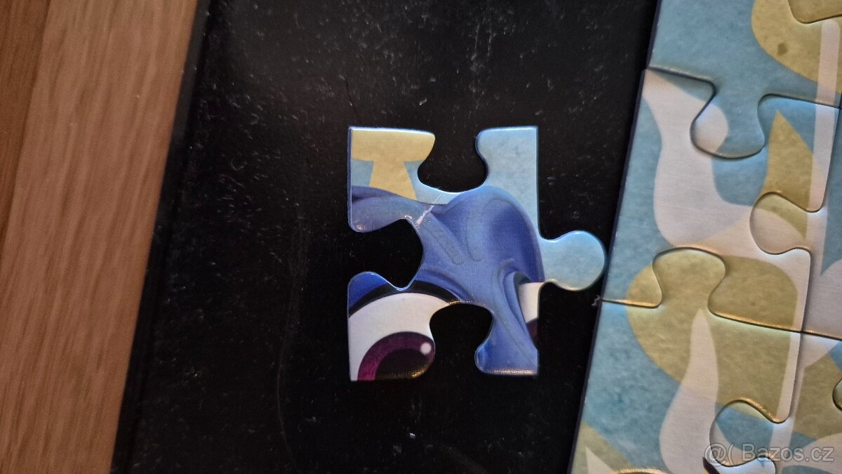 Ravensburger Puzzle 100 XXL - 4