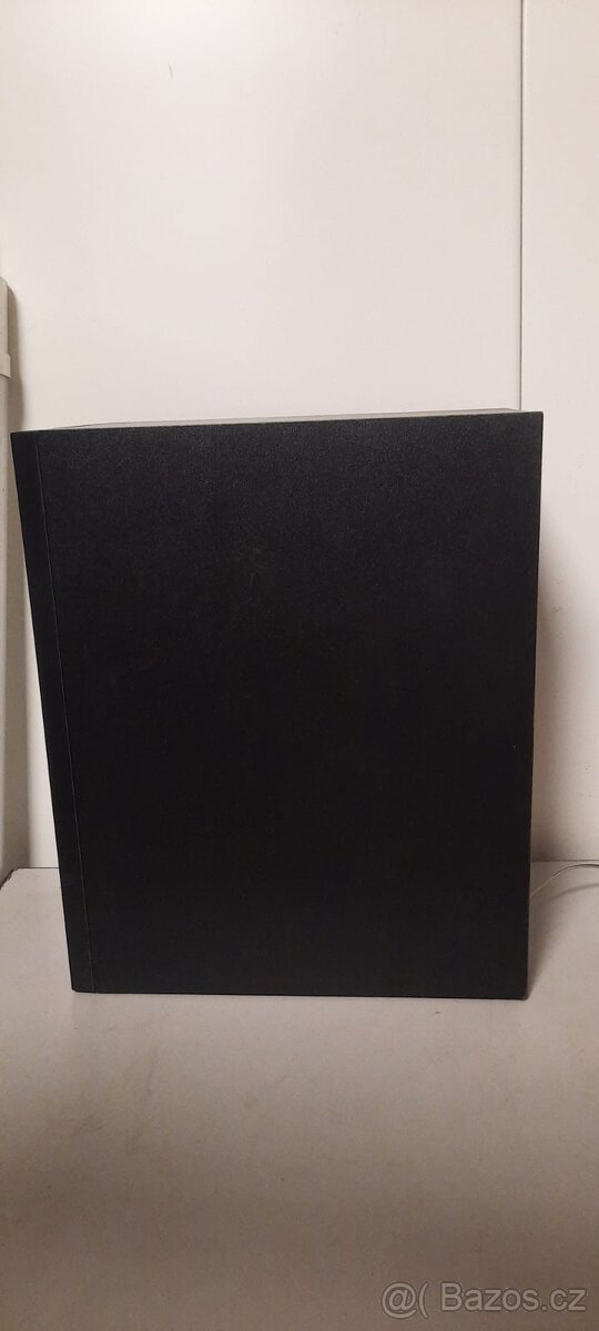 Subwoofer Samsung PS-DW0-2 - 4