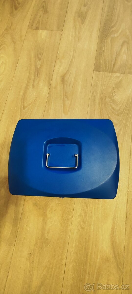 Přenosná pokladna - 4