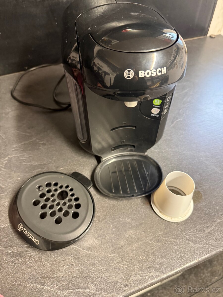 Kávovar bosch tassimo na kapsle - 4