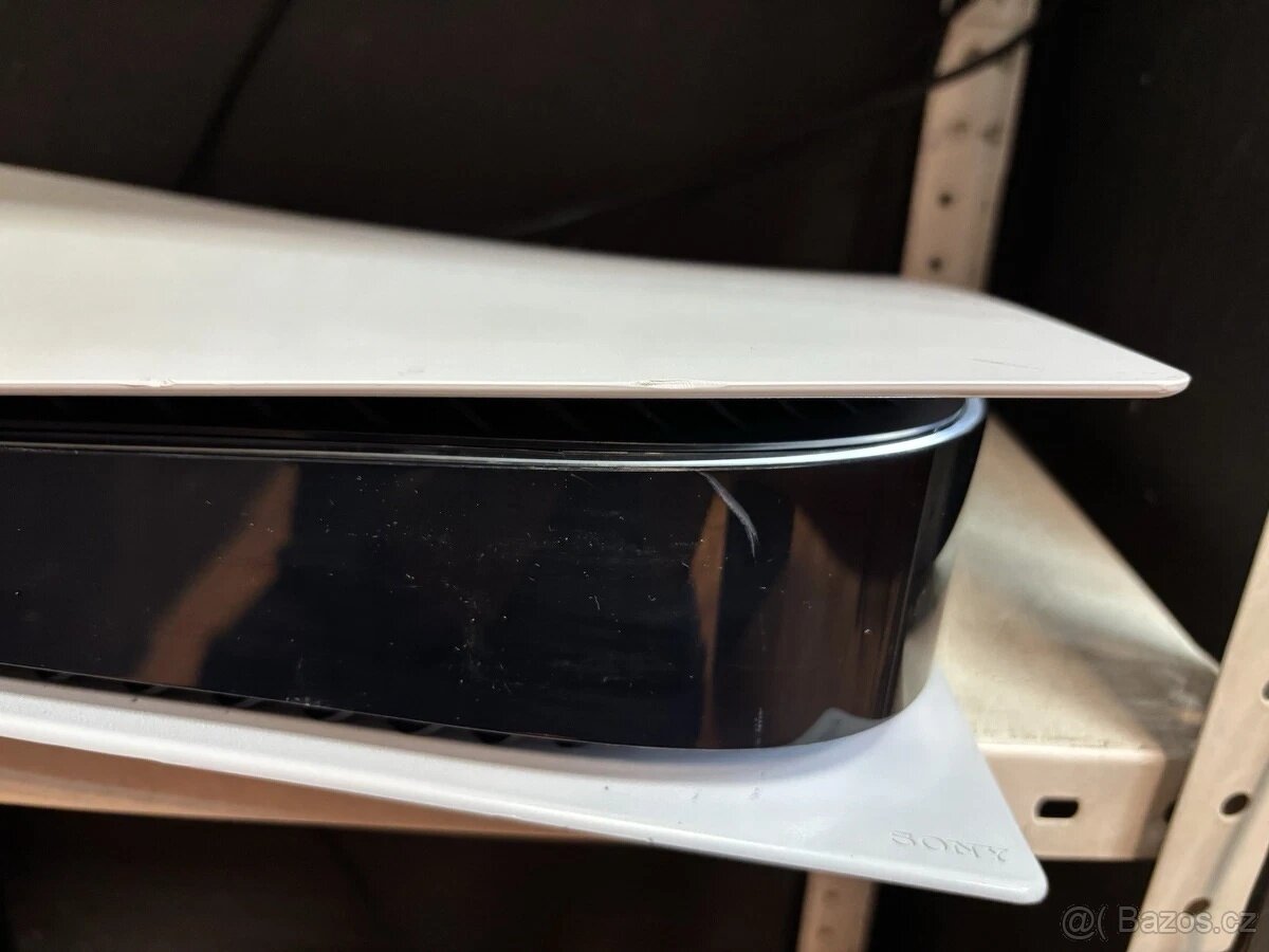 PlayStation 5 disk - 4