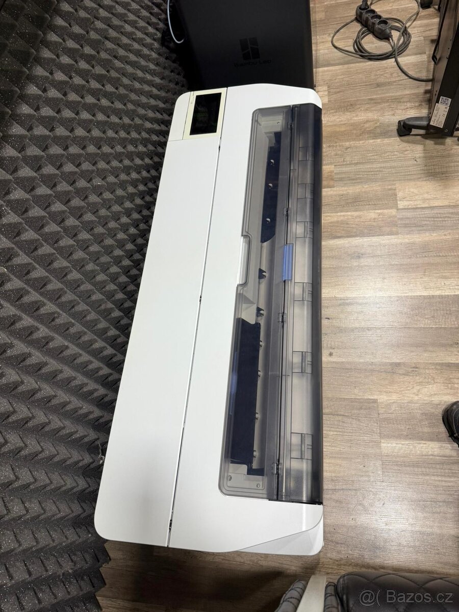 Tiskový plotr epson sc-T5100 - 4