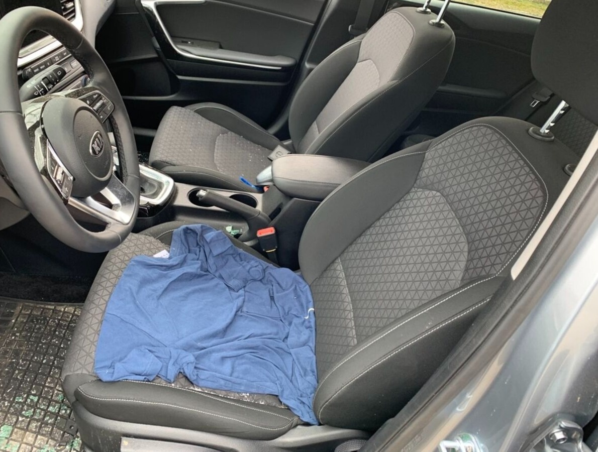 Kia Ceed combi 2018 - 2025 - 4