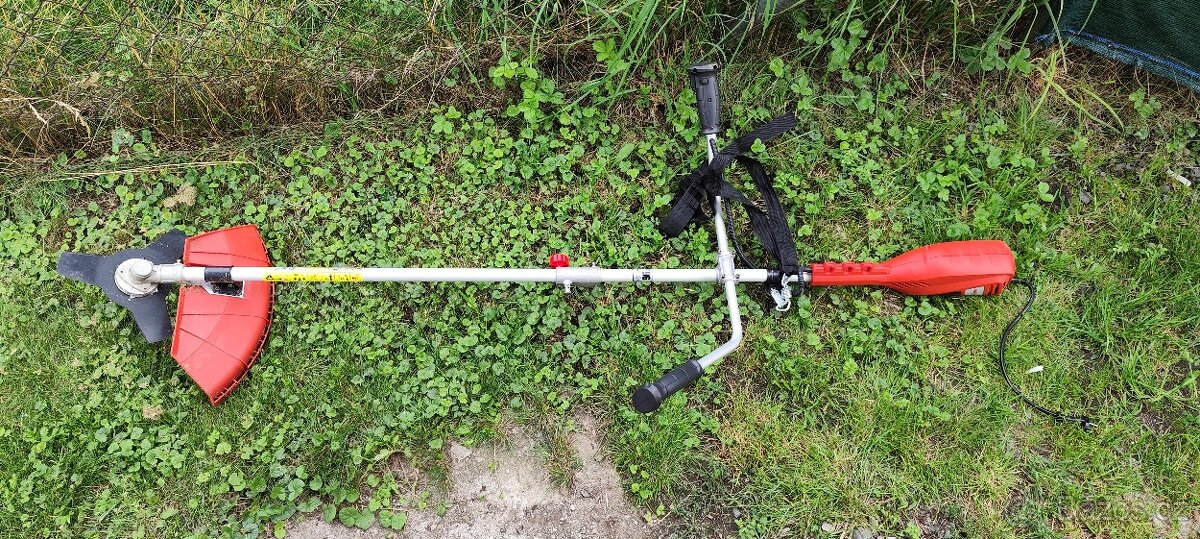 Křovinořes a strunovka v jednom - 4