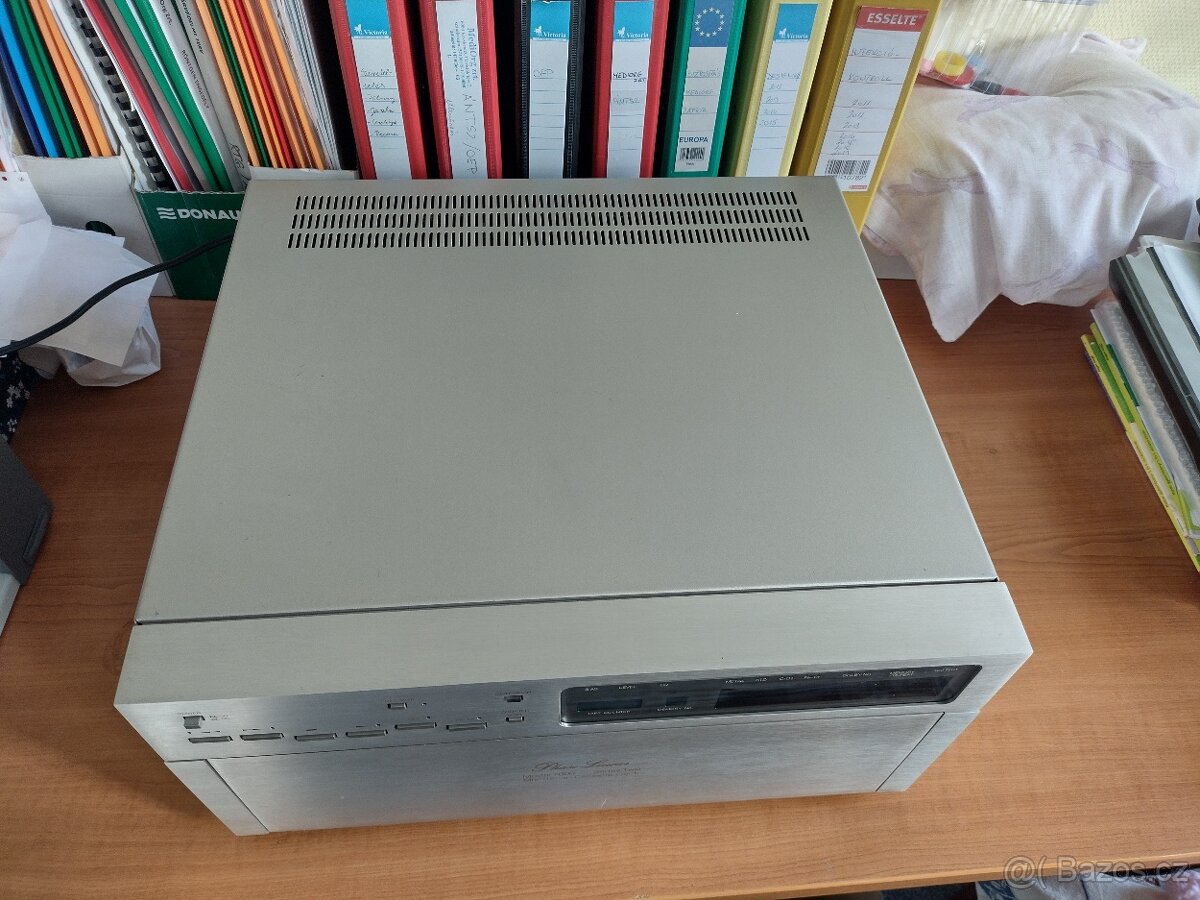 Phase Linear 7000 Series Two - 4