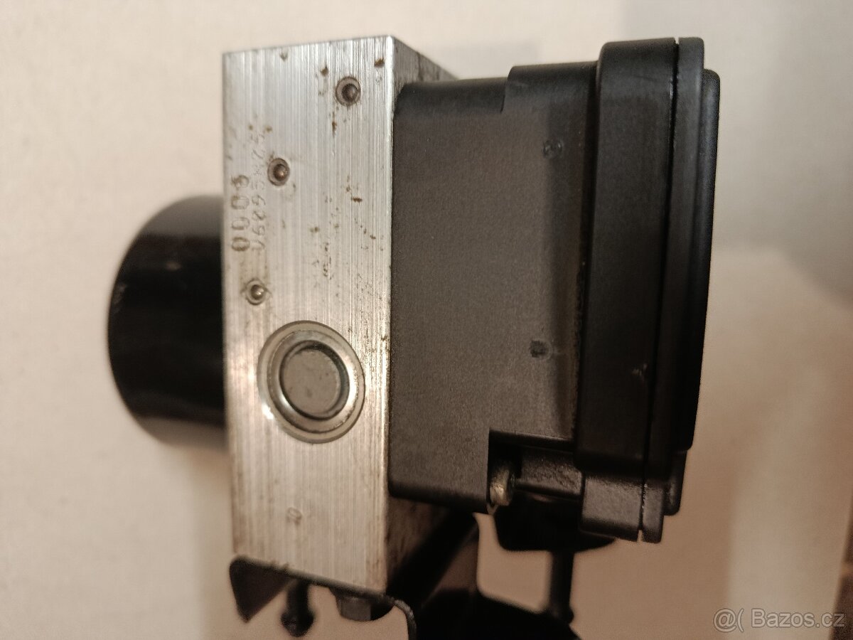 ABS modul ( kostka) Octavia 2 TDI/77 kW - 4