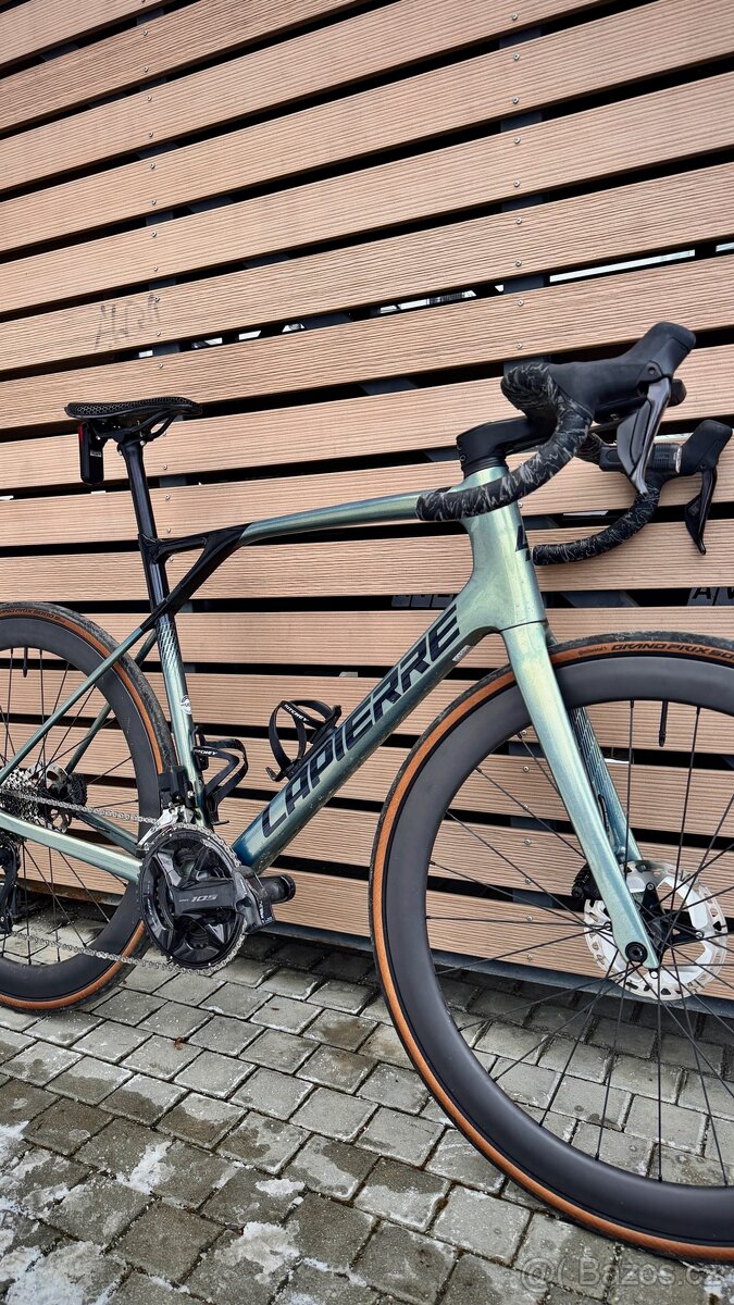 Lapierre Pulsium SAT - 4