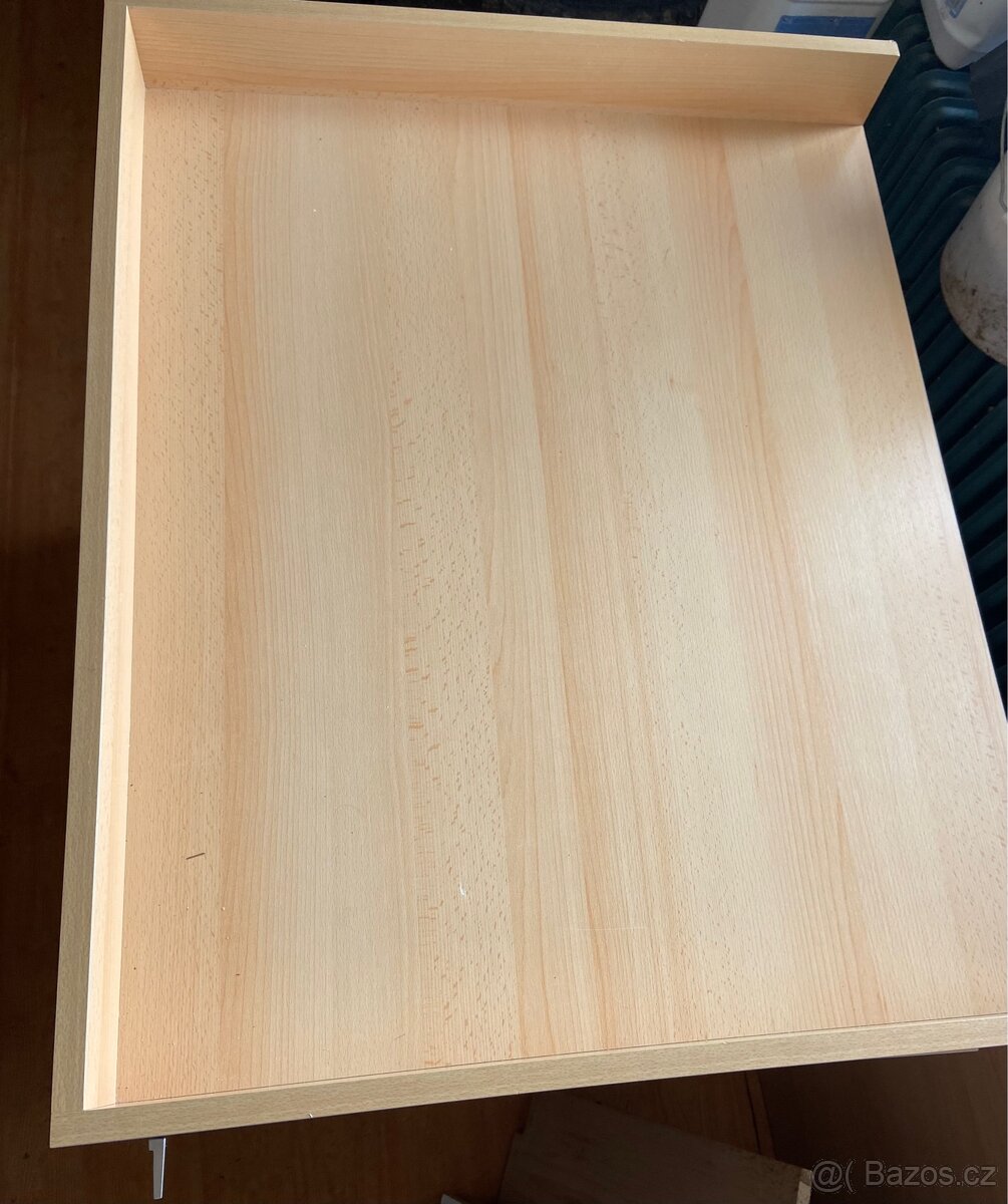 Přebalovací pult - 4