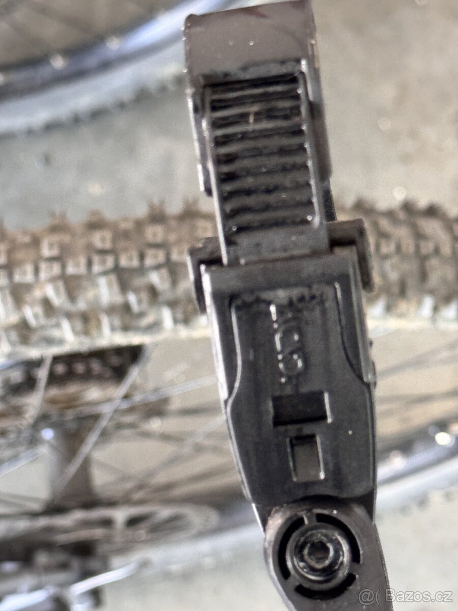 Zadní blatník ACID - 4