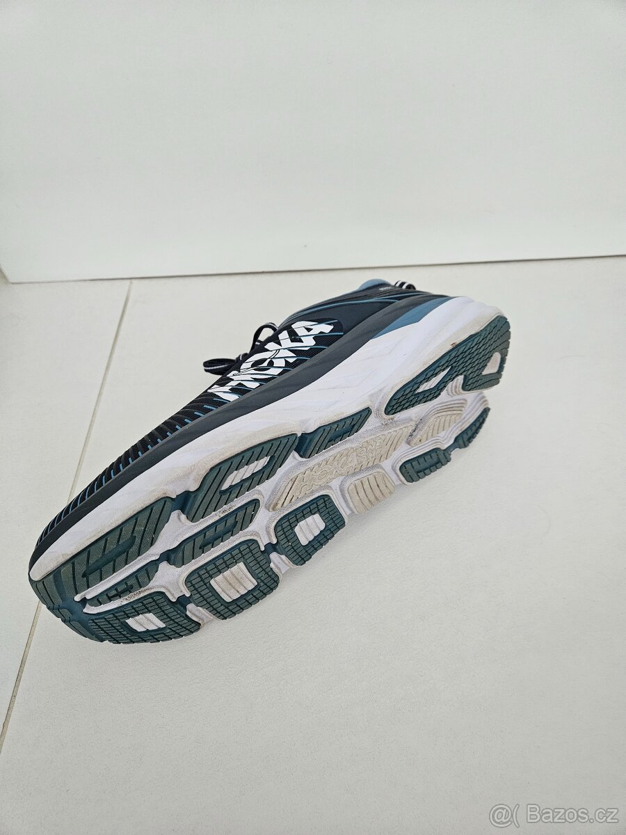 Hoka Bondi 7 - 4