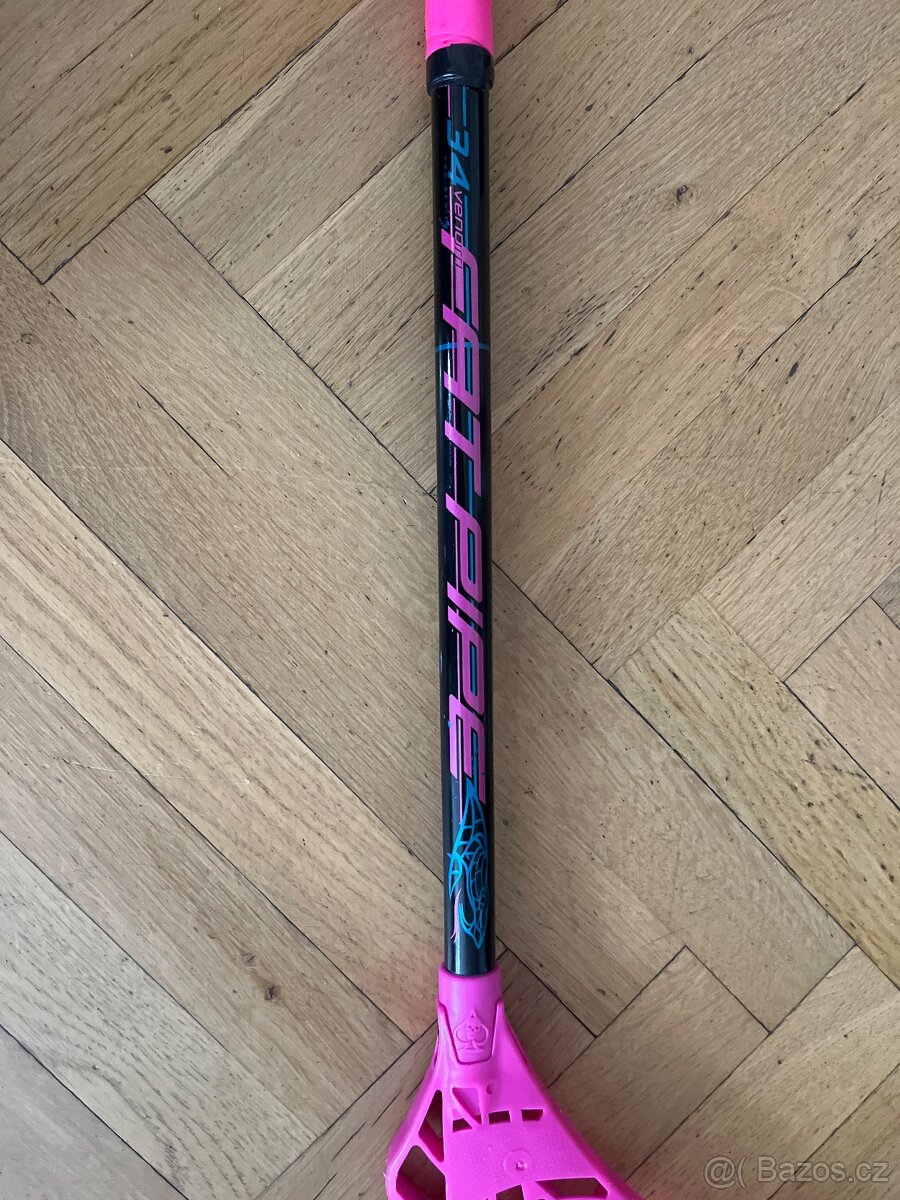 FatPipe Venom 34 velikost 75cm práva - 4