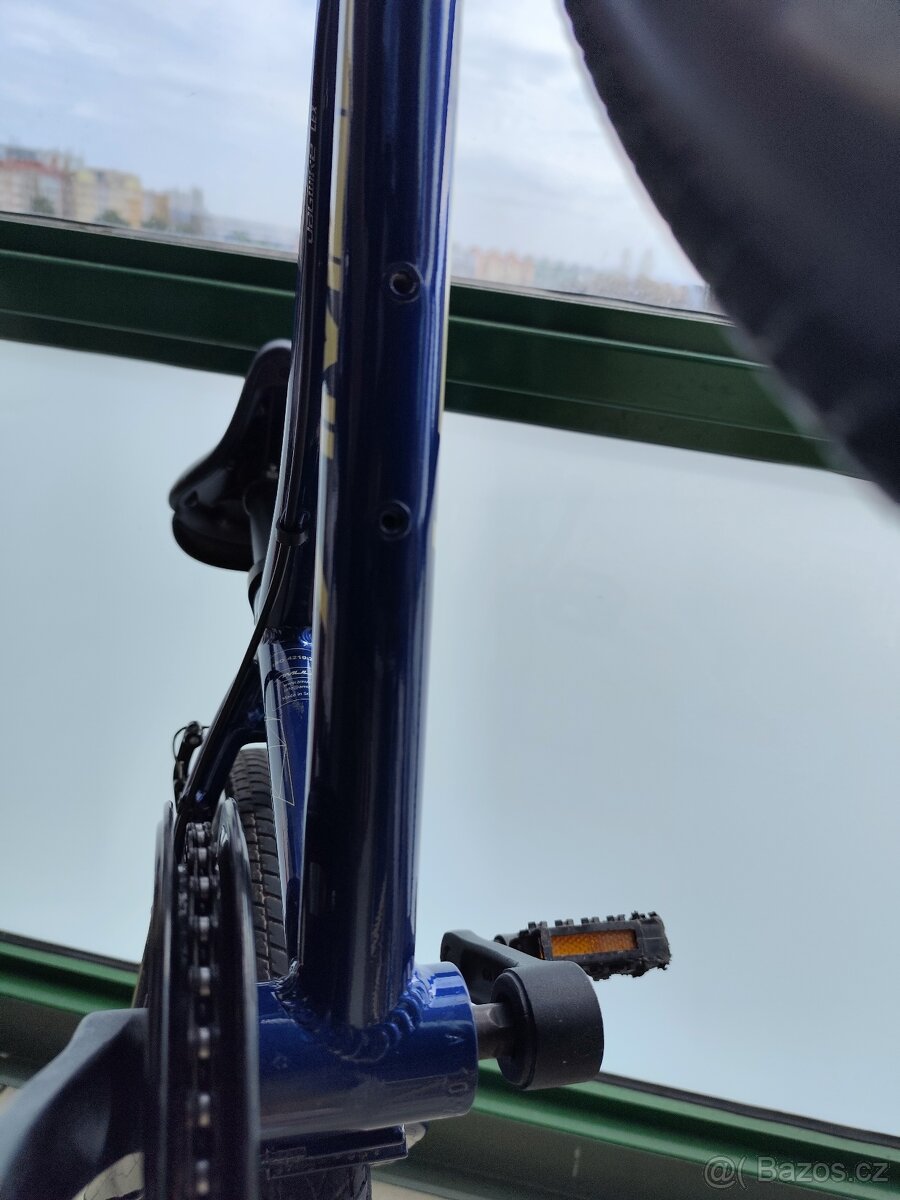 Amulet Tomcat "20" - 4