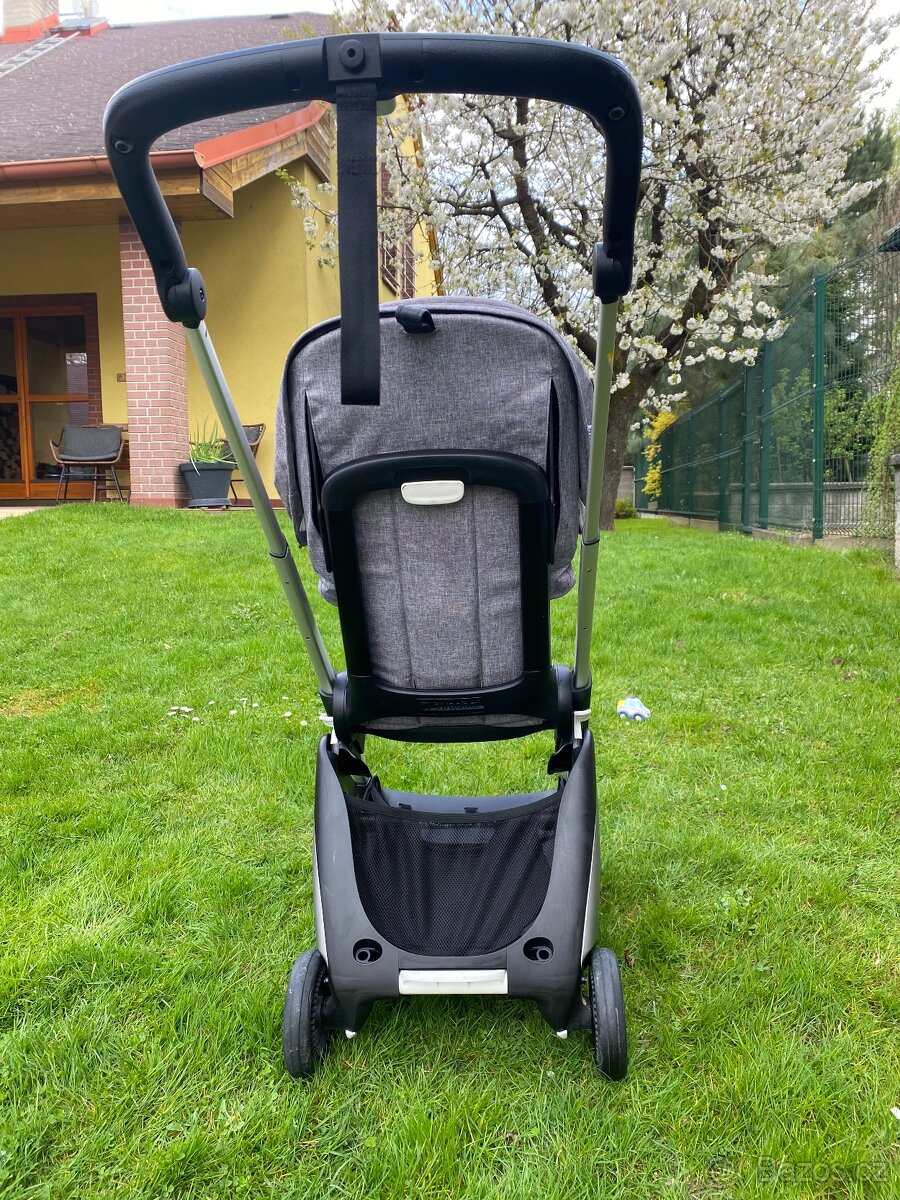 Bugaboo - 4