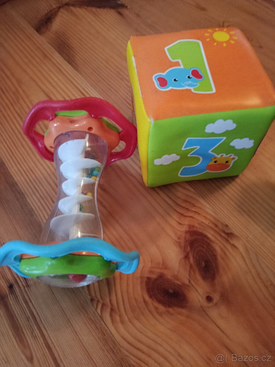 Hračky - 4