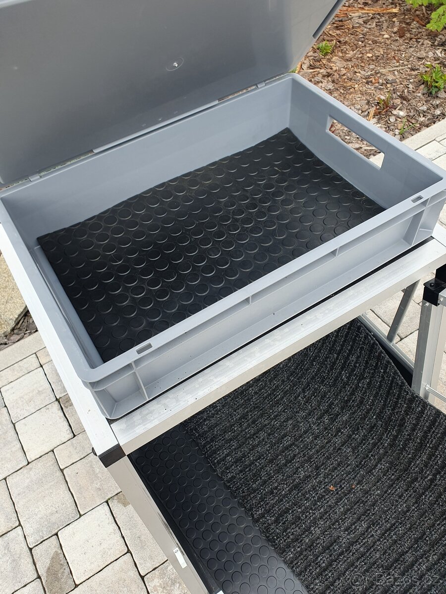 Přepravní box pro psa - 4