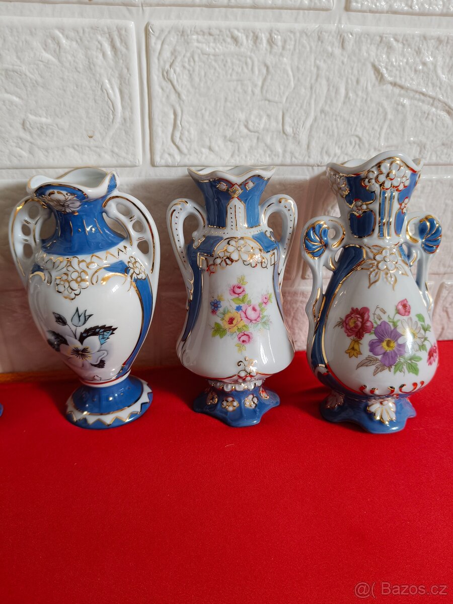 Vázičky - 4