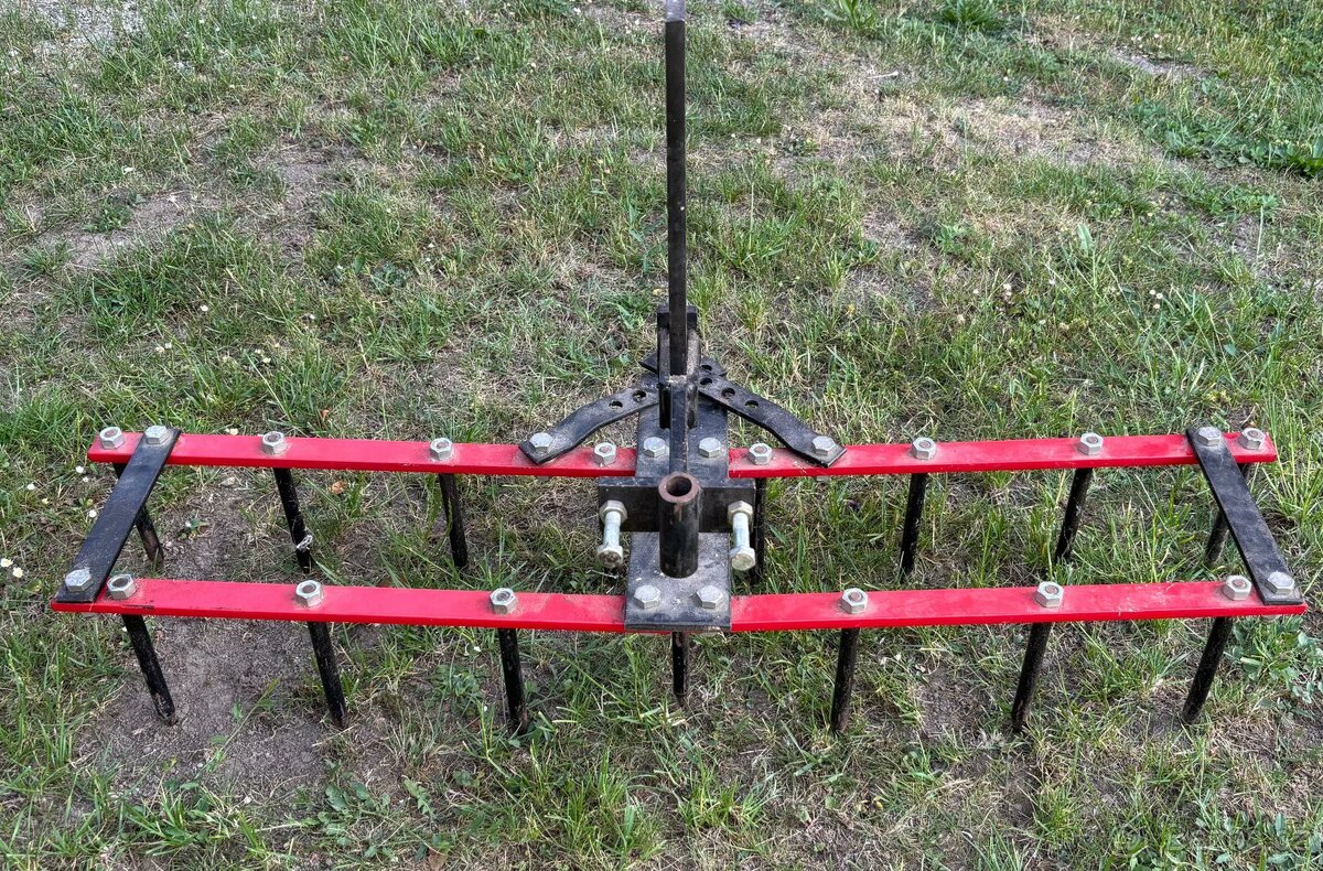Vari Tera - brány - 4