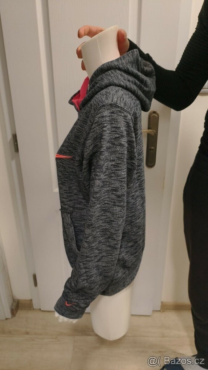 nike mikina L - 4
